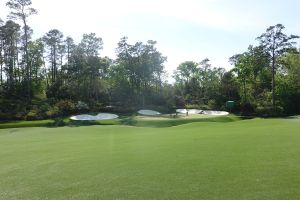Augusta National 13th Fairway 2026